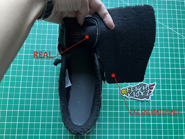 Travis Scott x Nike Air Jordan 1 Low OG “Black/Phantom”  (LN5 A1 Batch)