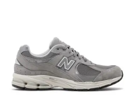 New Balance 992 Made In USA Grey
