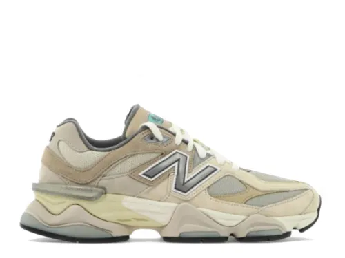 NEW BALANCE 9060 Sea Salt