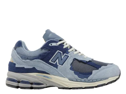 NEW BALANCE 2002R 'Protection Pack - Purple'