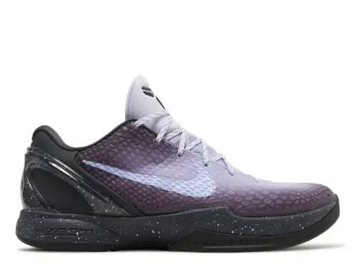 Nike Kobe 6 Protro EYBL (Ln5 A1）