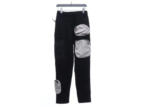 Travis Scott x Nike NRG Pants Black