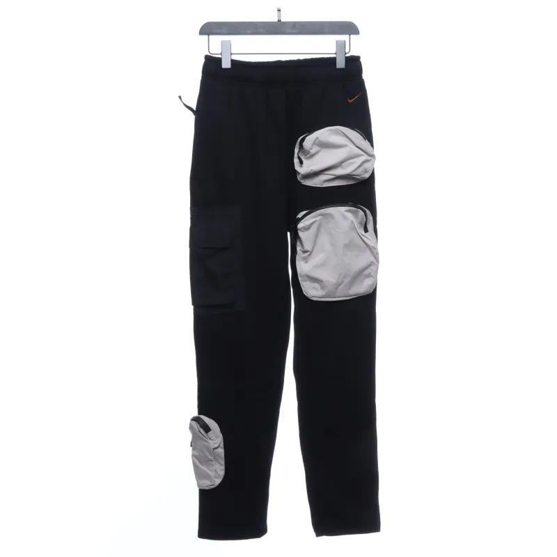 Travis Scott x Nike NRG Pants Black