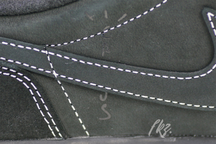 Travis Scott x Nike Air Jordan 1 Low OG “Black/Phantom”  (LN5 A1 Batch)