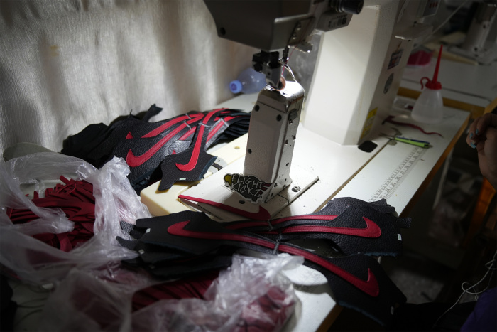 Air Jordan 1 OG  Banned/Bred  2011 (LN5 A1 Batch)