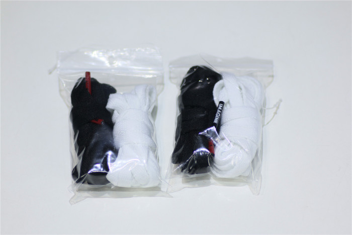 Air Jordan 1 OG  Banned/Bred  2011 (LN5 A1 Batch)