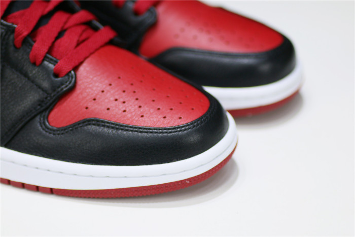Air Jordan 1 OG  Banned/Bred  2011 (LN5 A1 Batch)