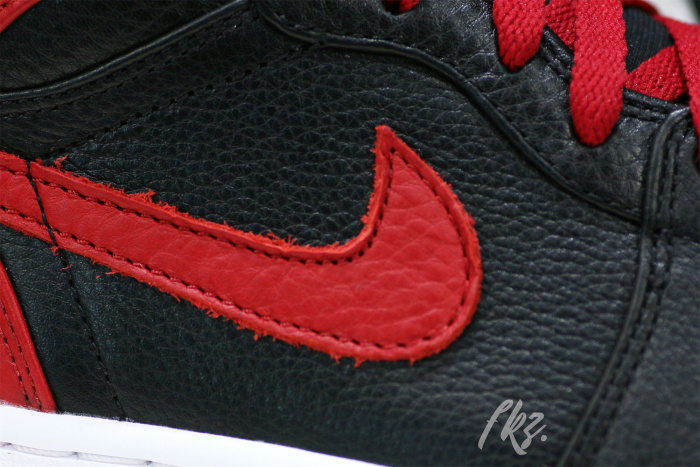 Air Jordan 1 OG  Banned/Bred  2011 (LN5 A1 Batch)