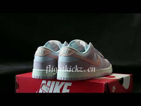 Nike Dunk Low Easter 2022 W(LN5 A1 Batch)