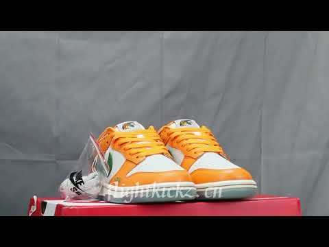 Nike Dunk Low Florida A&M University