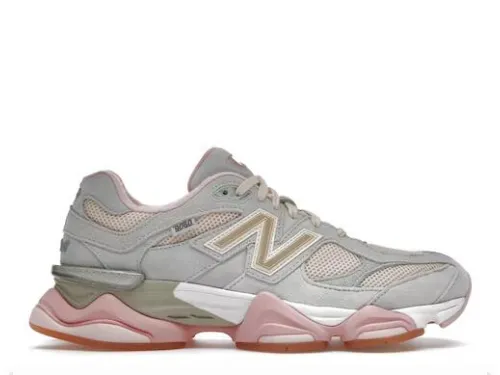 New Balance 9060 Joe Freshgoods Inside Voices Baby Shower Blue