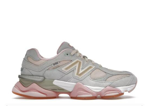 New Balance 9060 Joe Freshgoods Inside Voices Baby Shower Blue