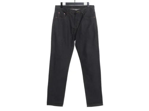 Evisu unpredictable Dharma denim pants