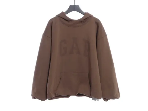 BA1ENC1AGAxGAPxYEEZY Tripartite Peace Dove Hoodie