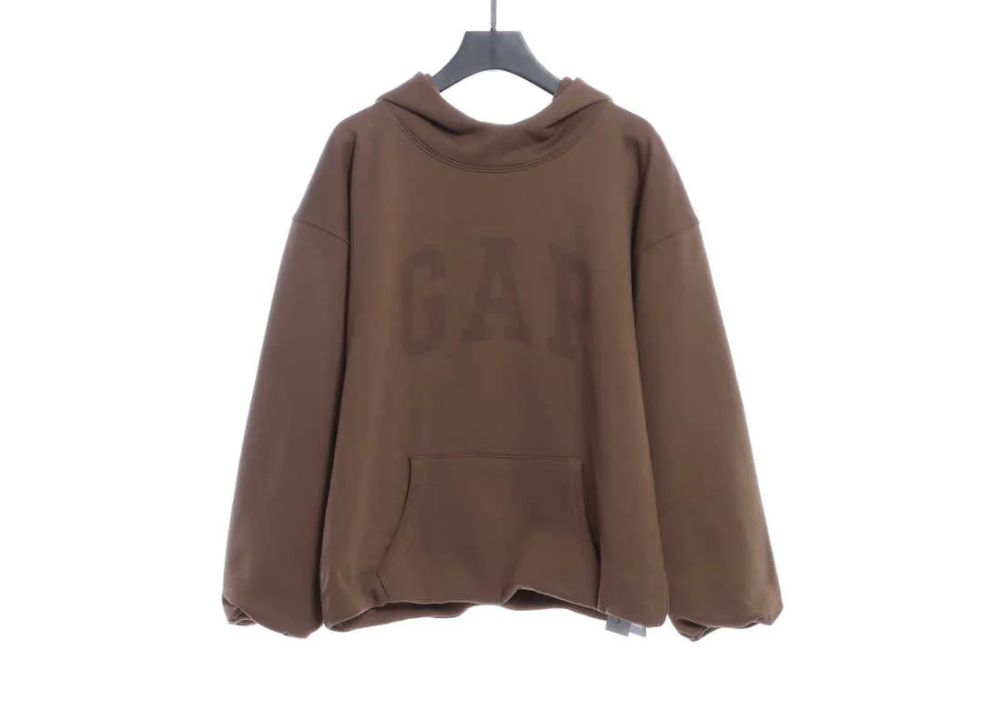 BA1ENC1AGAxGAPxYEEZY Tripartite Peace Dove Hoodie