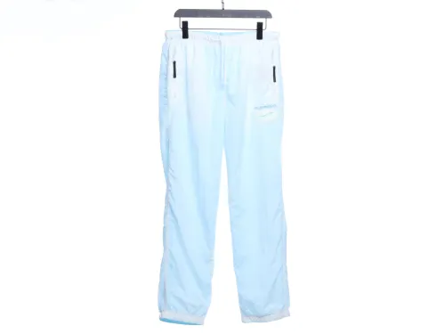 NIKE x SUPREME jewel-appliquéd reversible trousers pants