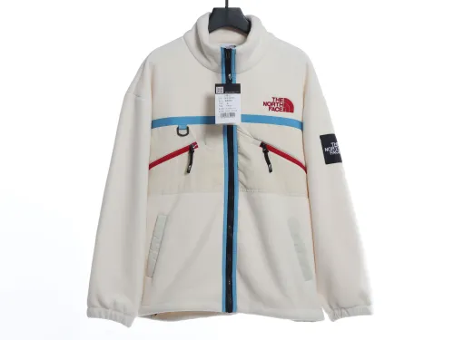The North Face 22fw limited edition lamb velvet jacket coat