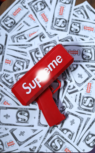 SUPREM3 CASH CANNON