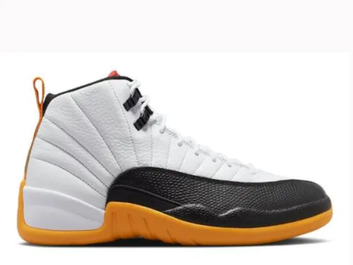 Air Jordan 12 Retro 25 Years In China