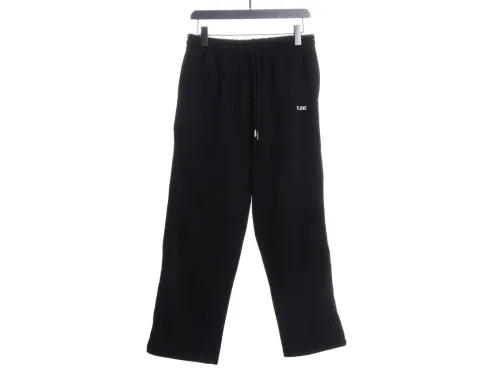 C3l1ne side webbing panel suit trousers