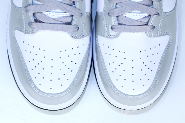 Nike Dunk Low Light Iron Ore (W)