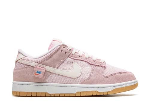 Dunk Low SE sneakers  Teddy Bear(LN5 A1 Batch)