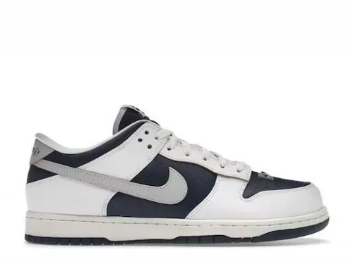 Nike SB Dunk Low HUF New York City