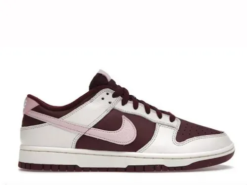 Nike Dunk Low Retro PRM Valentine's Day 2023