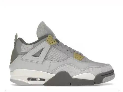 Air Jordan 4 Retro SE Craft Photon Dust