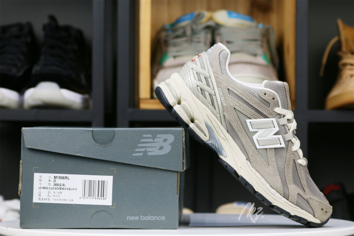 New Balance 1906R Beige Cream