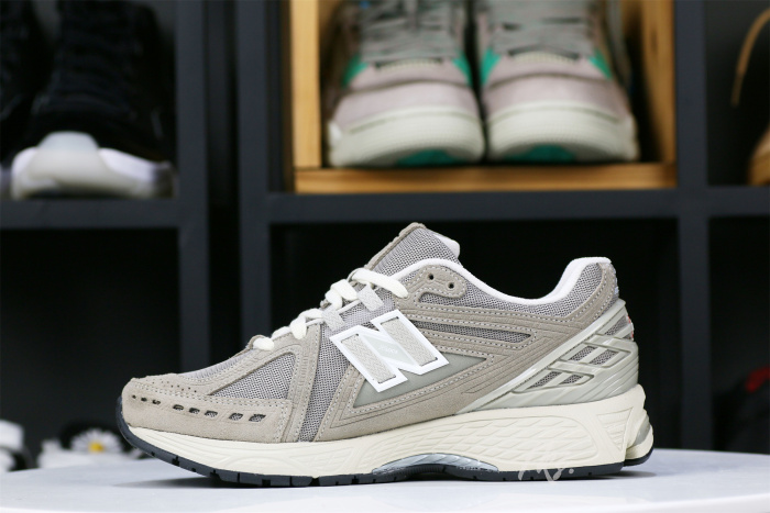 New Balance 1906R Beige Cream