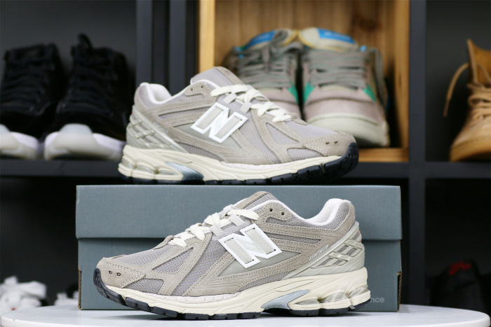 New Balance 1906R Beige Cream