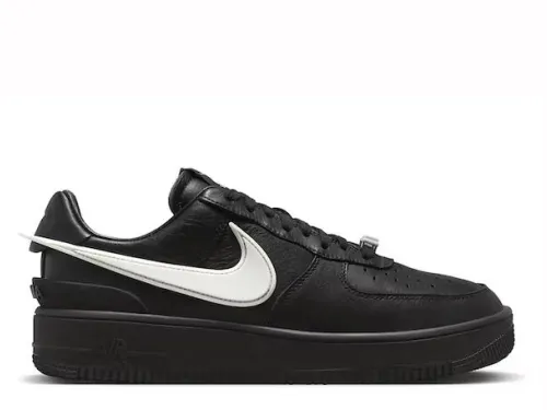 AMBUSH x Air Force 1 Low SP Black