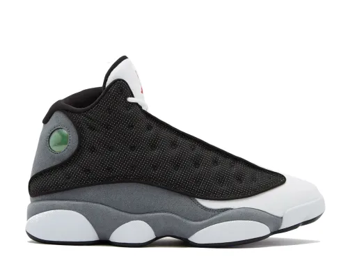 Air Jordan 13 Black Flint 2023 (LN5 A1 Batch)