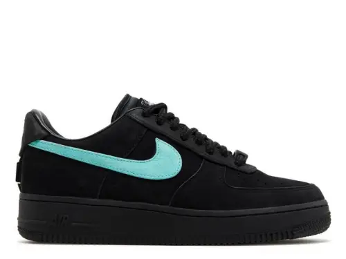Tiffany X Air Force 1 Low 1837(LN5 A1 Batch)