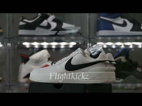 AMBUSH x Air Force 1 Low 'Phantom' White