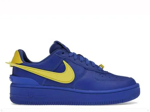 Umbush x Nike Air Force 1 Low SP Blue