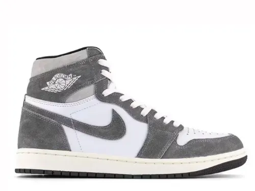 Air Jordan 1 Retro High OG “Washed Heritage” 2023