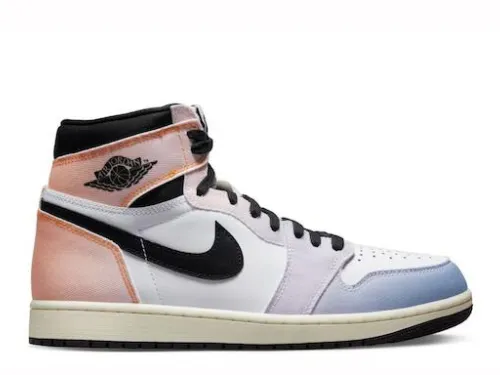 Air Jordan 1 Retro High OG Skyline