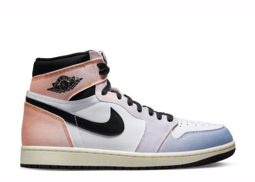 Air Jordan 1 Retro High OG  Skyline