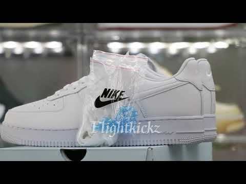 NOCTA x Nike Air Force 1 Low  Love You Forever