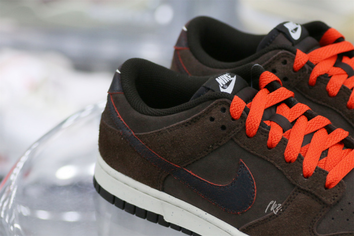 Nike Dunk Low Premium 'Baroque Brown'