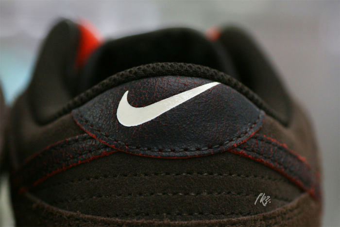 Nike Dunk Low Premium 'Baroque Brown'