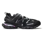 Balenciag* Track LED Black (Women's)