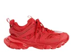 Balenciag* Track Trainer 'Red'