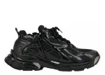 Balenciag* Runner Black
