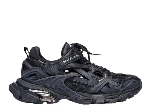 Balenciag* Track.2 Trainer 'Black'