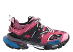 Balenciag* Wmns Track Trainer 'Pink Blue'