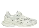 BALENCIAG* TRACK.2 TRAINER 'White'