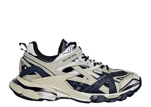 Balenciag* Track.2 Trainer 'Beige Black'